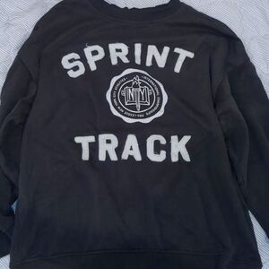 H&M crewneck sweater